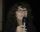 Marie Cipriani